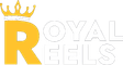 Royal Reels 6 Casino Logo